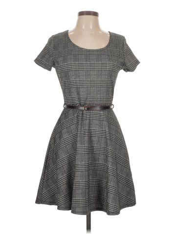 Rolla Coster Casual Dress (view 1)