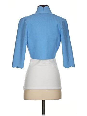 Lela Rose Shrug (view 2)