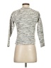 Zella Gray 3/4 Sleeve T-Shirt Size S - photo 2