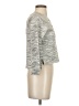 Zella Gray 3/4 Sleeve T-Shirt Size S - photo 4