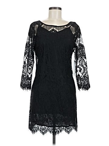 BB Dakota Cocktail Dress (view 1)