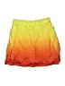 Unbranded Color Block Orange Skort Size XL - photo 1