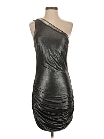 Bebe Cocktail Dress (view 1)