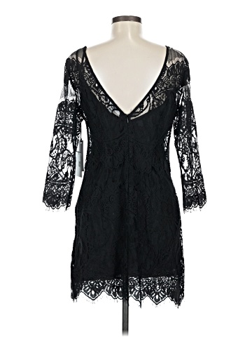 BB Dakota Cocktail Dress (view 2)