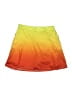 Unbranded Color Block Orange Skort Size XL - photo 2