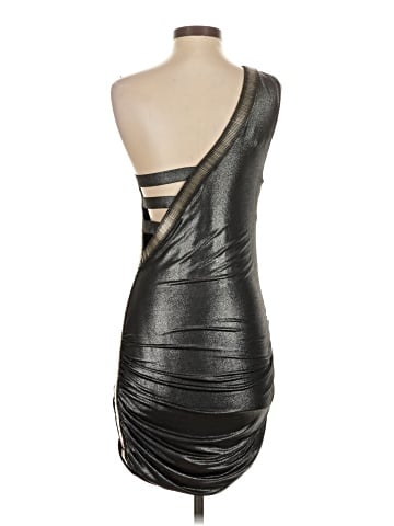 Bebe Cocktail Dress (view 2)