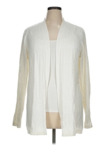 Kim Rogers Cardigan (view 1)