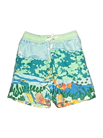 Hanna Andersson Board Shorts (view 1)
