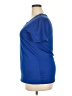 Unbranded Blue Short Sleeve T-Shirt Size 2X - photo 5
