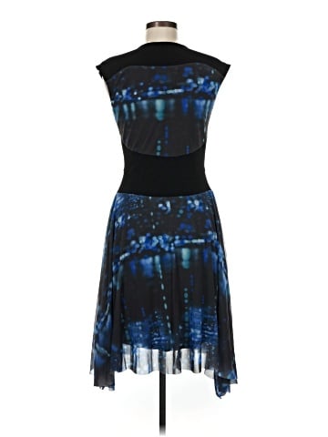 Weston Wear Cocktail Dress (view 2)