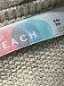 FP BEACH Silver Sweater Vest Size XS - photo 7