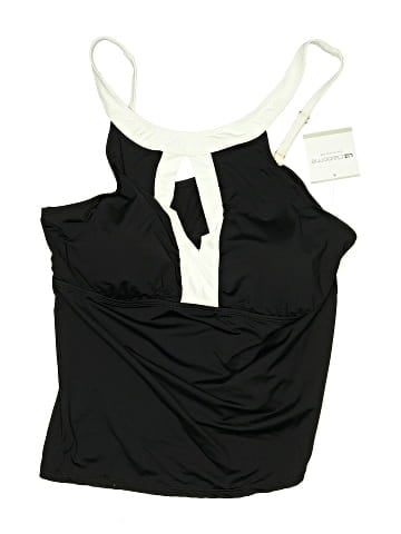 Liz Claiborne Swimsuit Top (view 1)