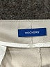 Dockers Solid Ivory Cargo Pants Size 16S - photo 7