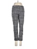 Reed Houndstooth Gray Casual Pants Size 4 - photo 1
