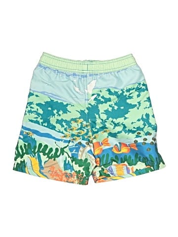 Hanna Andersson Board Shorts (view 2)