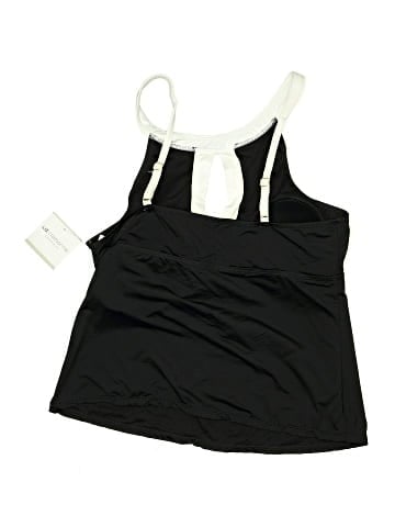 Liz Claiborne Swimsuit Top (view 2)