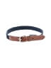 Vineyard Vines Blue Belt Size 24 waist - photo 1