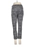 Reed Houndstooth Gray Casual Pants Size 4 - photo 2