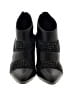 Impo Black Ankle Boots Size 6 - photo 2