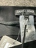 David Lerner Black Active Pants Size M - photo 4