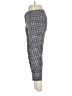 Reed Houndstooth Gray Casual Pants Size 4 - photo 5