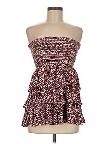 Maje Sleeveless Top (view 1)