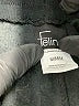 Felina Black Casual Pants Size M - photo 7