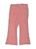 Mayoral Chevron-herringbone Pink Casual Pants 18-24 MO / 24 MO - photo 1