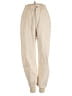 Love, Bonito Solid Ivory Casual Pants Size 25 waist - photo 1