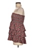 Maje 100% Viscose Red Sleeveless Top Size Med (2) - photo 5
