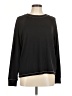 Joyspun Black Pullover Sweater Size M - photo 1