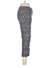 Reed Houndstooth Gray Casual Pants Size 4 - photo 4