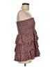 Maje 100% Viscose Red Sleeveless Top Size Med (2) - photo 4