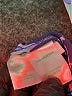 Lilly Pulitzer 100% Polyester Blue Long Sleeve Blouse Size XS - photo 8