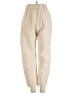 Love, Bonito Solid Ivory Casual Pants Size 25 waist - photo 2