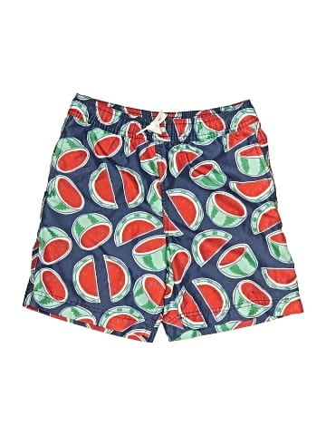 Hanna Andersson Board Shorts (view 1)