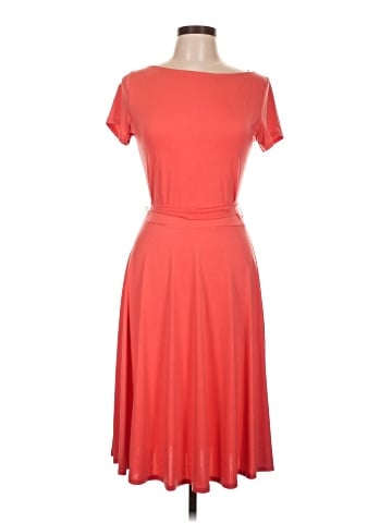 Leota Casual Dress (view 1)