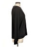 Joyspun Black Pullover Sweater Size M - photo 4