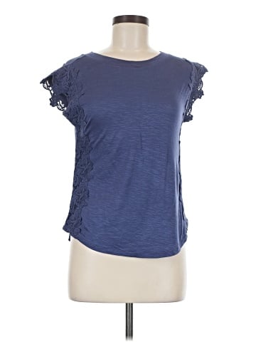 Daytrip Short Sleeve Top (view 1)
