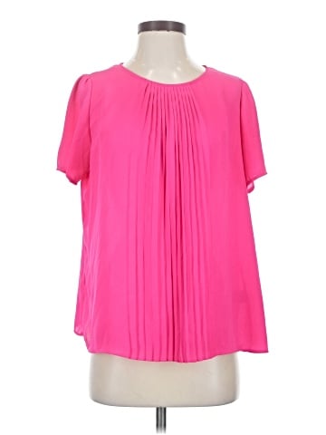 John Meyer Short Sleeve T-Shirt (view 1)