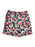 Hanna Andersson 100% Polyester Blue Board Shorts Size 120 cm / US 6X - photo 2