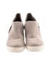 Dr. Scholl's 100% Leather Gray Wedges Size 9 - photo 2