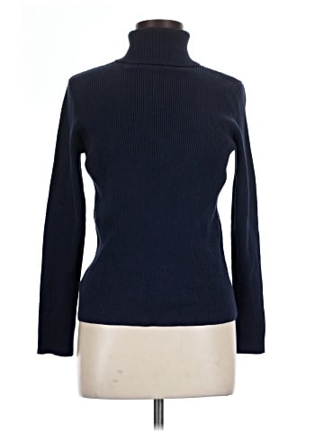 Lauren by Ralph Lauren Turtleneck Sweater (view 1)