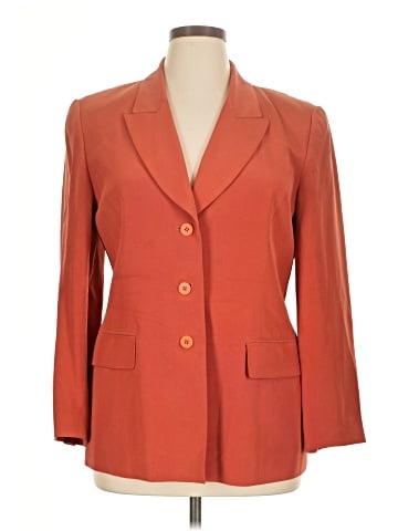 Kasper A.S.L. Blazer (view 1)