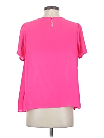 John Meyer Short Sleeve T-Shirt (view 2)