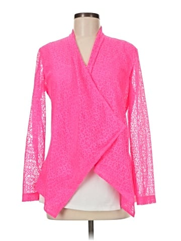 Alberto Makali Cardigan (view 1)