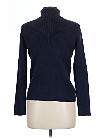 Lauren by Ralph Lauren Turtleneck Sweater (view 2)