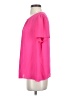 John Meyer 100% Polyester Pink Short Sleeve T-Shirt Size S - photo 5