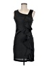 Aggie Black Cocktail Dress Size M - photo 1