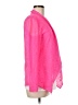 Alberto Makali 100% Polyester Pink Cardigan Size M - photo 4